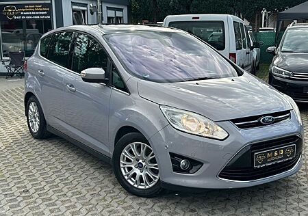Ford C-Max Titanium Automatik AHK PDC NAV PANO