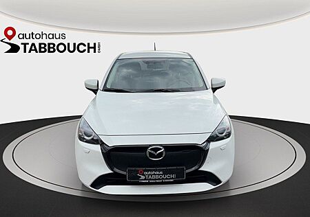 Mazda 2 PRIME LINE+LED+CARPLAY+ANDROID