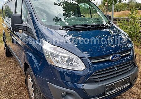 Ford Transit Custom Kasten 290 L2 Trend 3,5t