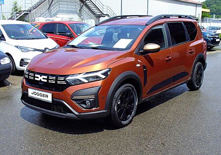 Dacia Jogger Extreme+ TCe 110 7-Sitzer