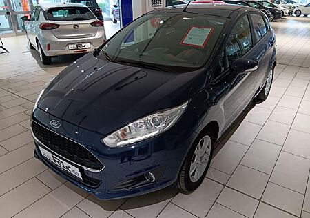 Ford Fiesta Celebration
