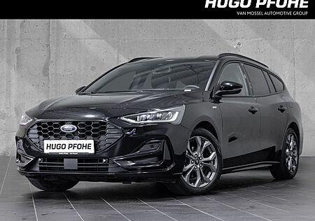 Ford Focus ST-Line Style Turnier 1.0 EB MHEV LED ACC