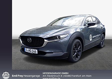 Mazda CX-30 e-SKYACTIVE G 150 HOMURA 110 kW, 5-türig