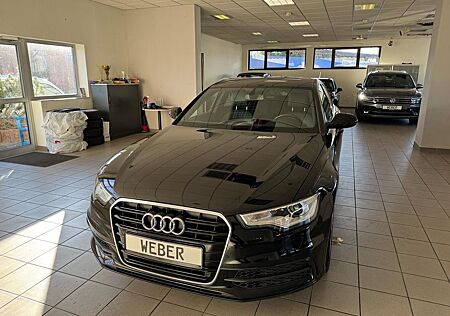 Audi A6 Lim. 2.0 TFSI S-line Sport / Plus