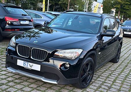 BMW X1 18d xDrive Klimaautomatik Sitzheizung PDC