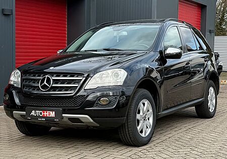 Mercedes-Benz ML 350 CDI Xenon AHK Navi Sitzhzg Tüv Neu