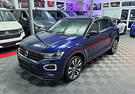 VW T-Roc Volkswagen 2.0 TDI DSG 4MOTION R-Line UNITED,AHK,Navi