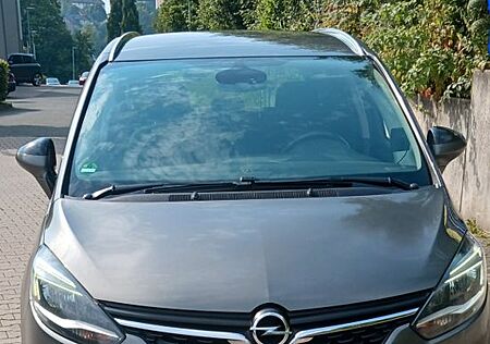 Opel Zafira Tourer 2.0 CDTI Edition 125kW Automat...