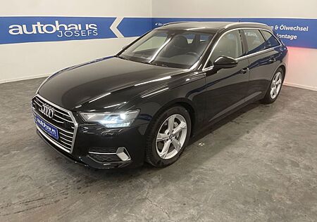 Audi A6 Avant 45 TDI quattro sport VirtuCock Softclos