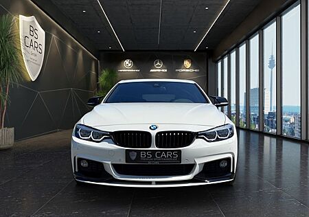BMW 430i Gran Coupé xDrive*M Sport Paket*OLED*360Kam