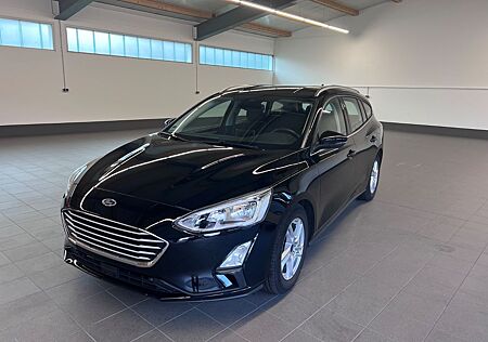 Ford Focus 1,5 EcoBlue 88kW Cool & Connect Turnie...