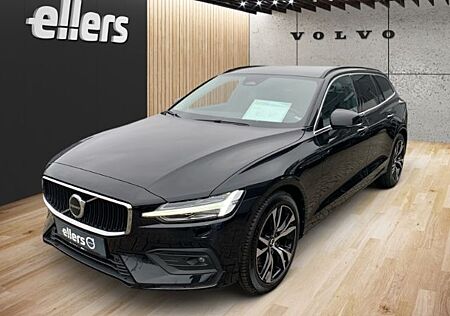 Volvo V60 B4 Diesel Abstandstempomat Pilot Assist Voll