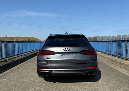 Audi S6 TDI quattro tiptronic Avant -