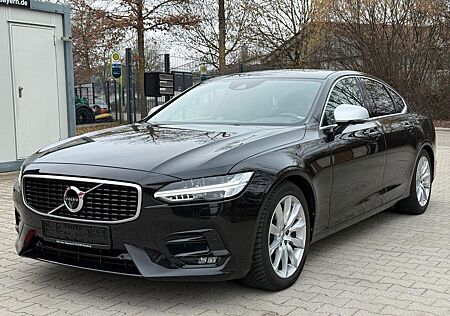 Volvo S90 Lim. R Design AWD LED NAVI HUD B&W LEDER