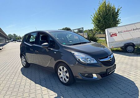 Opel Meriva 1.6 CDTI ecoFLEX INNOVATION 100kW S/S