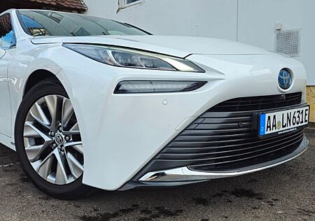 Toyota Mirai Executive