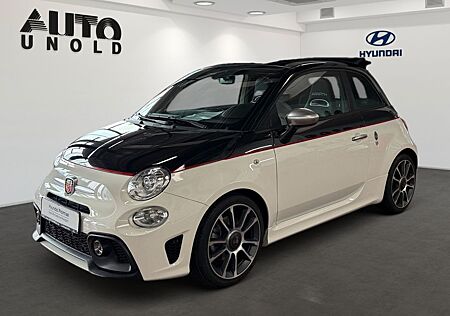 Abarth 595C