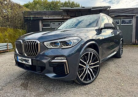 BMW X5 M50 - Individual