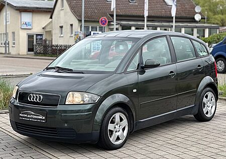 Audi A2 1.4 *Klima*Tüv Neu*
