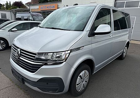 VW Volkswagen T6.1 Caravelle Comfort 2.0 TDI DSG RFK AHK NAVI