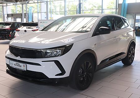 Opel Grandland X Grandland 1.2 DI GS AHK