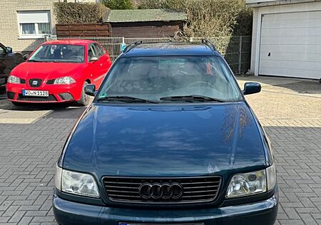 Audi A6 2.8 Avant Auto -