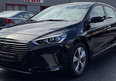 Hyundai Ioniq Premium Plug-In Hybrid NAV+SHZ+RFK+