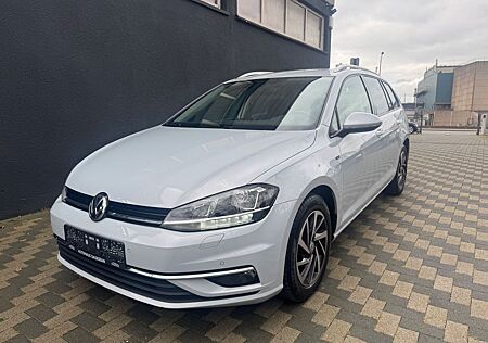 VW Golf Volkswagen VII Variant Join ACC Klima Standheizung