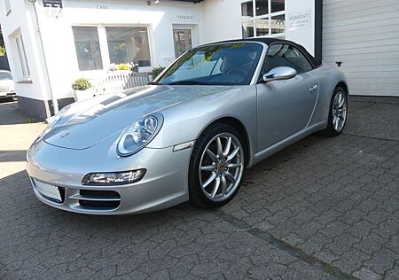 Porsche 911 Urmodell 911 / 997 Carrera 2 Schaltgetriebe