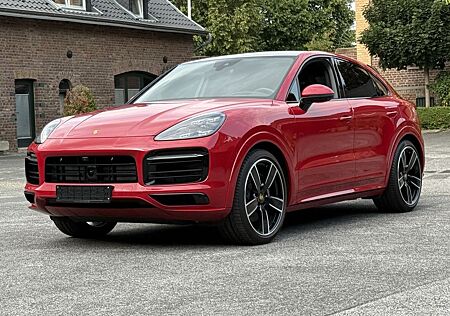 Porsche Cayenne GTS Coupe HEAD-UP*BOSE*KAMERA360*22 CLA