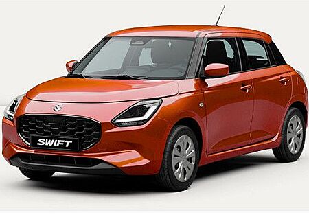 Suzuki Swift 1.2 Dualjet Hybrid 61 kW Club