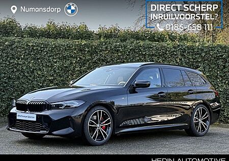 BMW 320 gebraucht kaufen BMW 320i 320 3-serie Touring | M-Sport Pro | Panoram