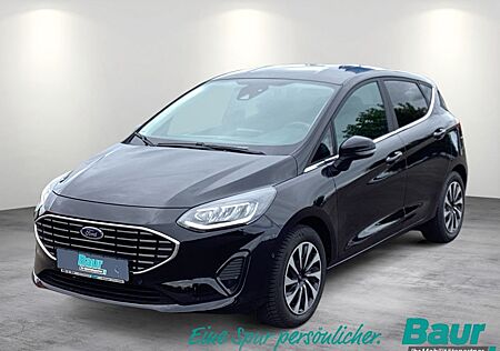 Ford Fiesta 1.0 EcoBoost S&S TITANIUM NAVI SHZ vo.