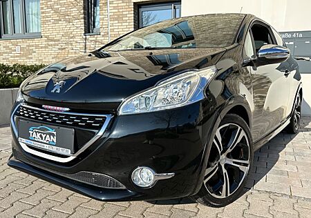 Peugeot 208 GTi*aus 1.Hand*68 tkm*lück.Scheckheft*