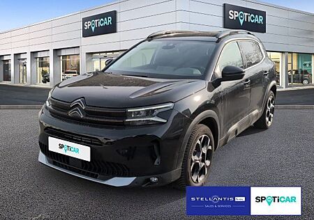 Citroën C5 Aircross 1.5 BlueHDi 130 MA X (EURO 6e)