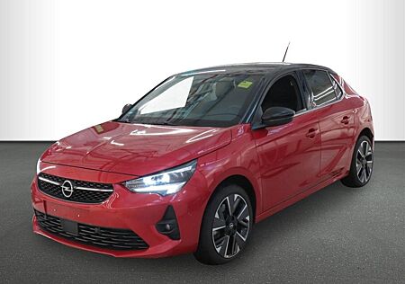 Opel Corsa F e GS Line*ULTIMATE*11kW-LADER*PDC*SHZ
