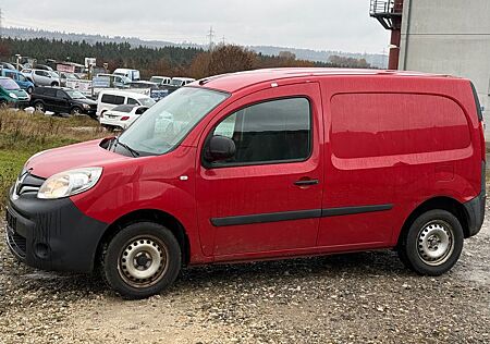 Renault Kangoo Rapid 1.5 dCi *KLIMA*2.STZER*EURO.5*AHK*