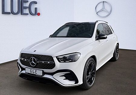 Mercedes-Benz GLE 450 d 4Matic AMG+DISTRONIC+PANODACH+HUD+AHK