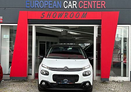 Citroën C3 Shine LED*PDC*CARPLAY*