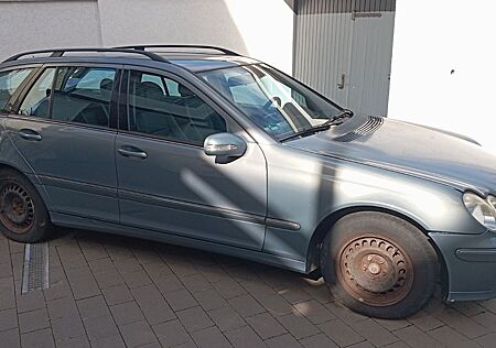 Mercedes-Benz C 220 CDI T AVANTGARDE Avantgarde