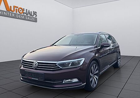 VW Passat Variant Volkswagen Highline BMT/Start-Stopp
