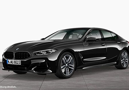 BMW 840i xDrive Gran Coupé M Sport Driv.Assist.Prof