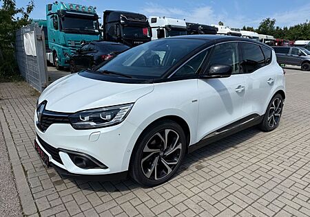 Renault Scenic IV BOSE Edition/Navi/Kamera/Spur/HeadUp