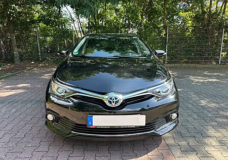 Toyota Auris Comfort 1,2-l-Turbo S/S Multidrive S C...
