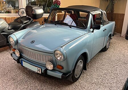 Trabant 601