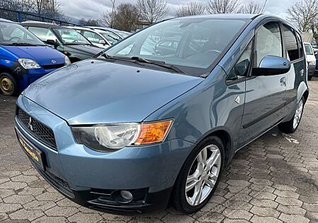 Mitsubishi Colt Lim. 5-trg. Intense