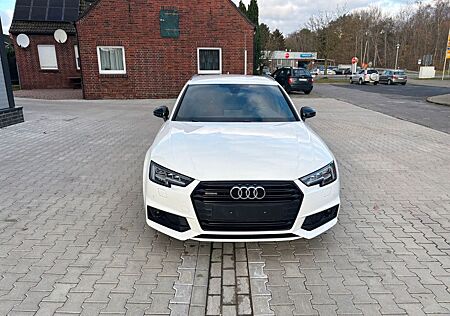 Audi A4 Avant quattro sport