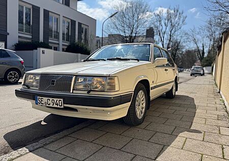 Volvo 940 2.3TI Classic Classic