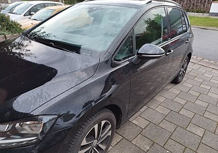 VW Golf Sportsvan Volkswagen 1.5 TSI ACT OPF 96kW IQ.DRIVE...