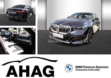 BMW i5 eDrive 40 Limousine
